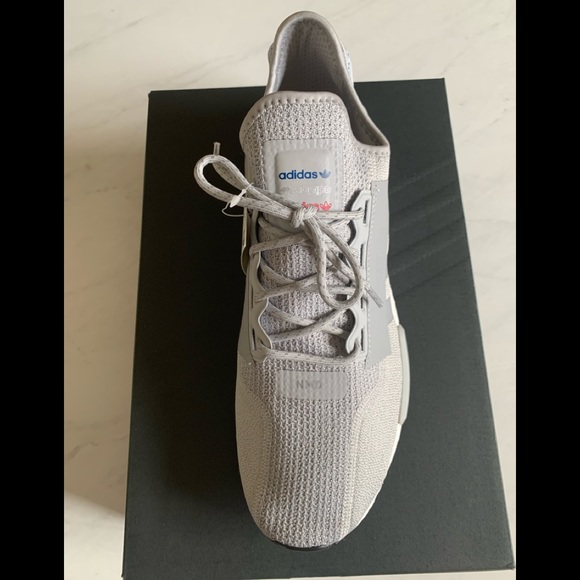 Men’s Adidas NMD R1 - Picture 1 of 3